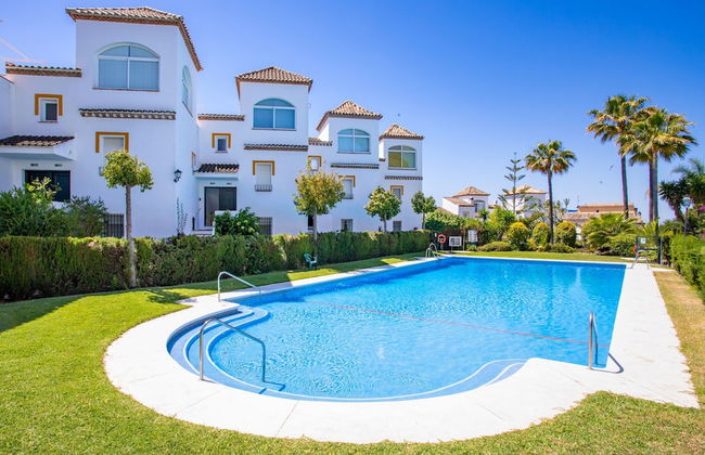 Beautiful Apartment With View - Foto 14