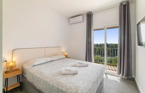 COSY WELL SITUED APARTMENT WITH SEA VIEW - Foto 21