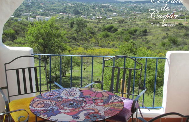 El Faro de Carpier - Photo 22