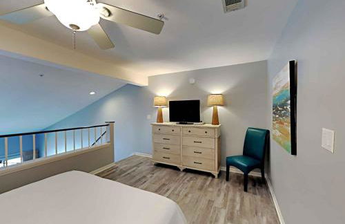 Crystal Sands #311A by Southern Vacation Rentals - Foto 18