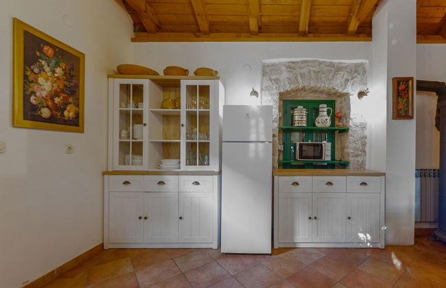 Villa Oak Zadarvillas - Foto 20