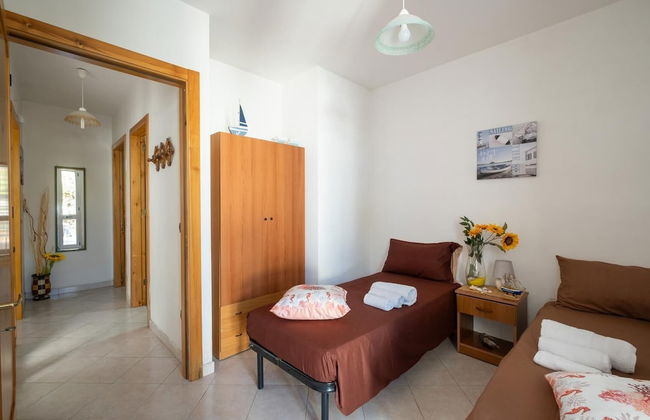 Oasi Blu In San Foca - Foto 5