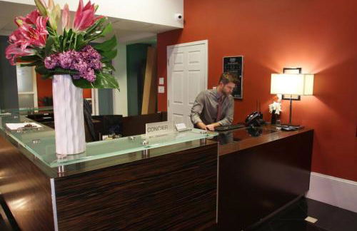 Cozy Apartment Homes On Wilshire Corridor - Foto 23