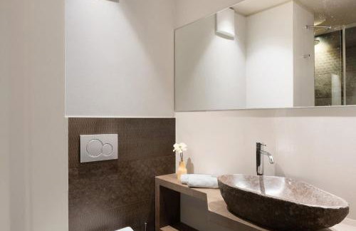 Angerle Alm Apt Similde A - Foto 15