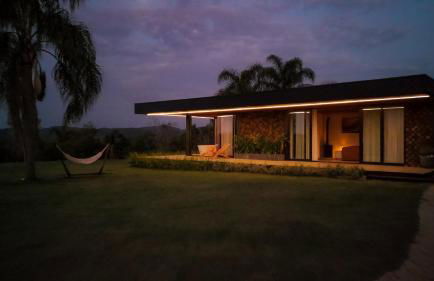 Casa de Campo no Alto da Montanha - Valle Paixão - Photo 1