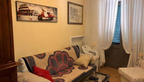 APPARTAMENTO GABBRO-ROSIGNANO MARITTIMO - Foto 4