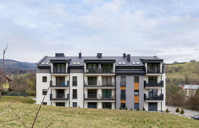 Memorable Apartment in Wisla by Renters - Photo 42