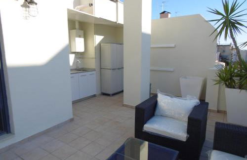 Ático Valencia Centro - Photo 15