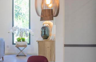 Porto Vecchio Villa Bagatelle 8 personnes - Foto 6