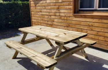 Le Chalet Médocain - Foto 11