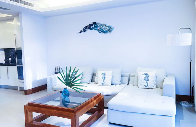 Beachfront 2br Home With Private Plunge Pool on Stunning Naithon Beach 3 - Foto 9