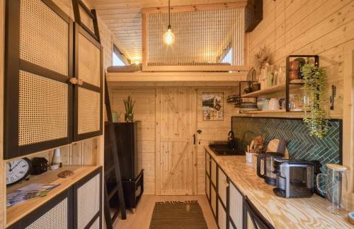 Tiny House Rhön- Natur & Komfort - Foto 6