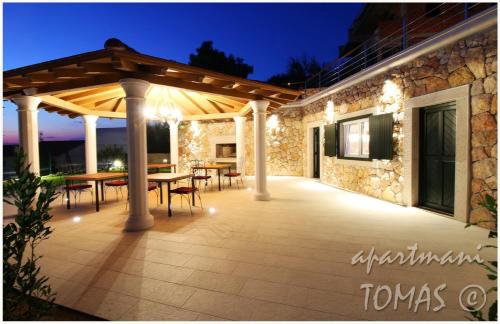 Apartments Tomas - Foto 5