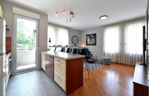 Old Clock apartment - Foto 10