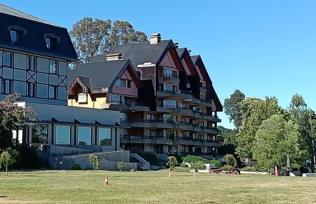 Apart Enjoy Pucon - Foto 1