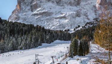 Chalet Albric - Foto 4