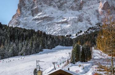 Chalet Albric - Foto 4