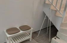 Blue Beach Apartment - Caminhos de Santiago-Airport - Foto 23