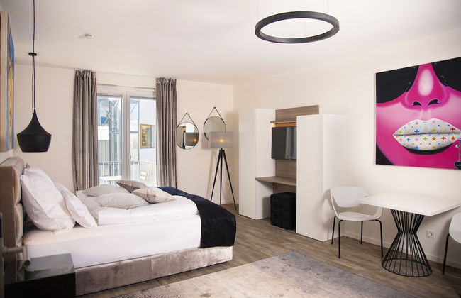 The Faces Berlin - Foto 19