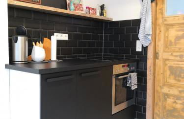 Ferienwohnung im alten Milchladen - Foto 8