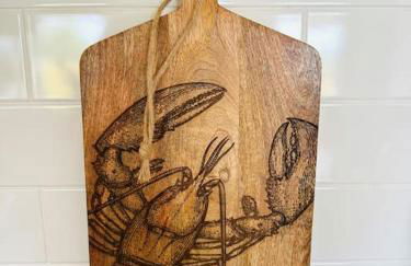 Willow Lodge - Foto 16