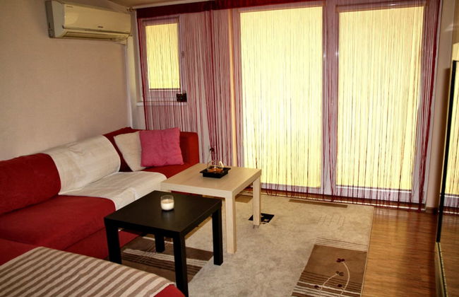 Sea view apartment in the city heart - Photo 16