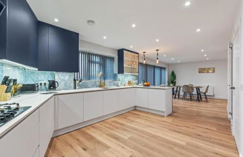 Chalky stays - Foto 25