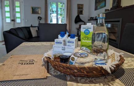 Casa da Tia Luísa - Foto 20