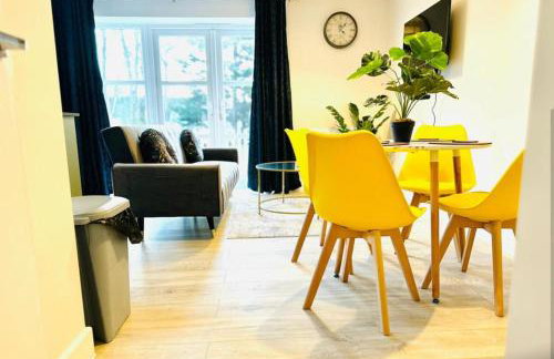 Dover port City Stay10 sleeps and Park free Onsite - Foto 10