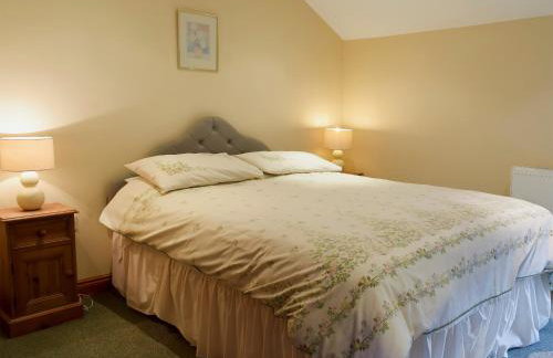 West Boundary Farm Cottage 2 - Foto 6