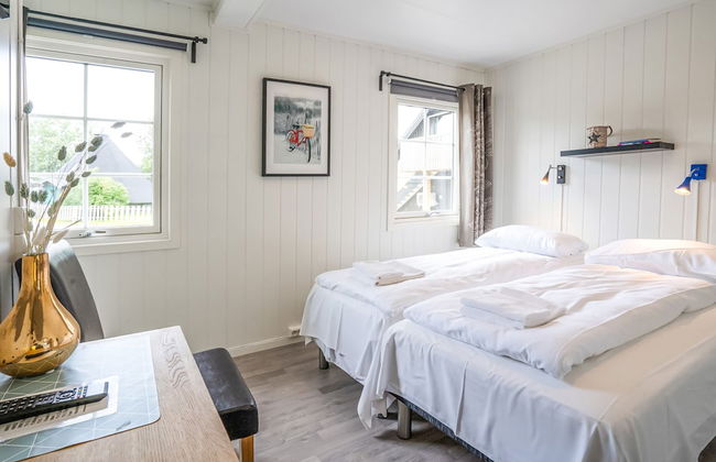 Topcamp Havblikk - Helgeland - Photo 11