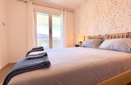 20 min Venezia Modern Apartament with terrace - Foto 2