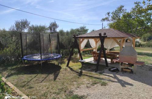 Kuća za odmor Lucija - Foto 10