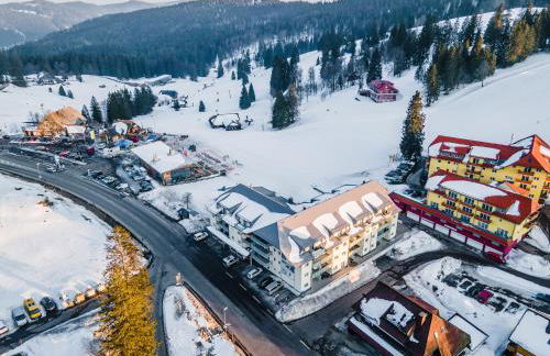 Bergkristall - Foto 40