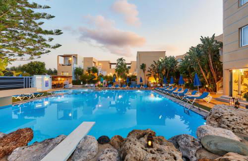 Futura Hotel - Foto 32