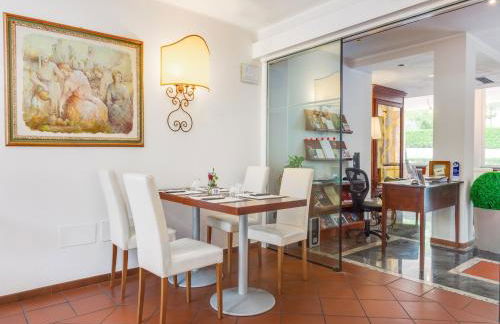 Stunning Holiday Home in Foligno With Sauna - Photo 106