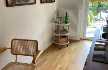 Schöne Ferienwohnung mit kostenlosem Parkplatz - Foto 11