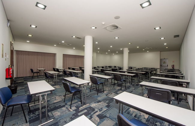 Eurostars Oporto - Foto 65