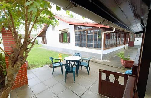 Casa do coqueiro (Casa anexa ) - Foto 73