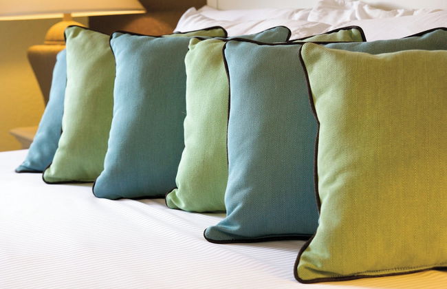 Club Wyndham Grand Palms - Foto 38