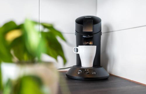 JAKSE-Apartments - Exklusive Unterkunft Bochum für Geschäftsreisende - Photo 19