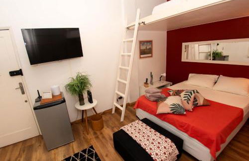 Loft Leblon a 200 metros da melhor praia do Rio - Photo 4