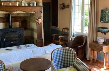 Rose des prés - Foto 21