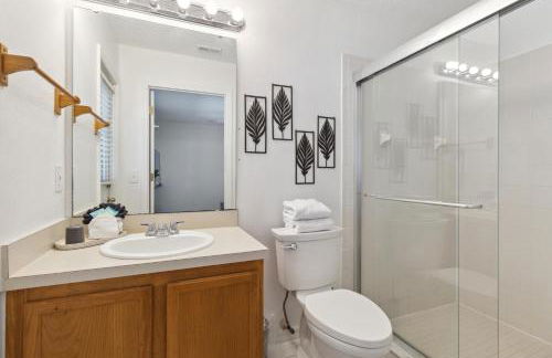 Great Community, Amazing Private Pool, Near Disney! - Foto 9