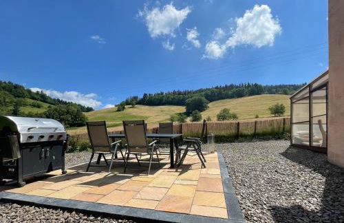 Ferienhaus Kappel mit Pool - Foto 20