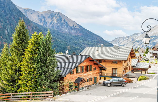 Fer à Cheval - Foto 1