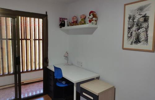 apartamento dúplex en la Molina - Foto 10