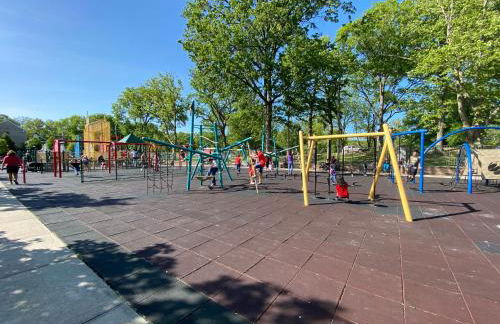 Oasis in New Jersey - 2BR NYC Access - Foto 32