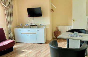 Ferienwohnung in der schönen Rhön - Foto 6