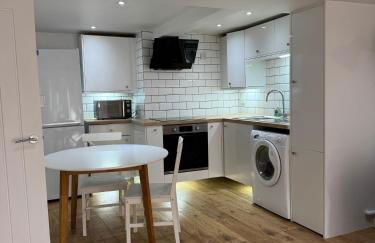 Cellar Suite - Foto 1